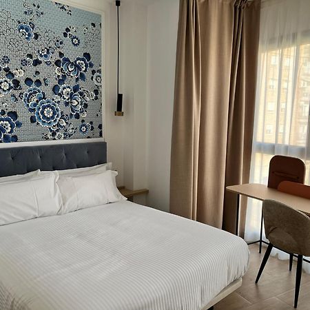 Lumen Mare By Sh Hoteles Valence Extérieur photo