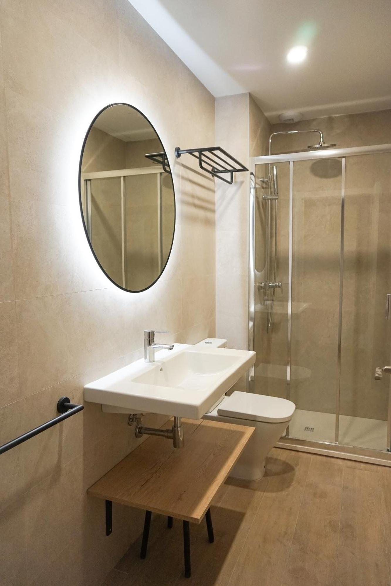 Lumen Mare By Sh Hoteles Valence Extérieur photo
