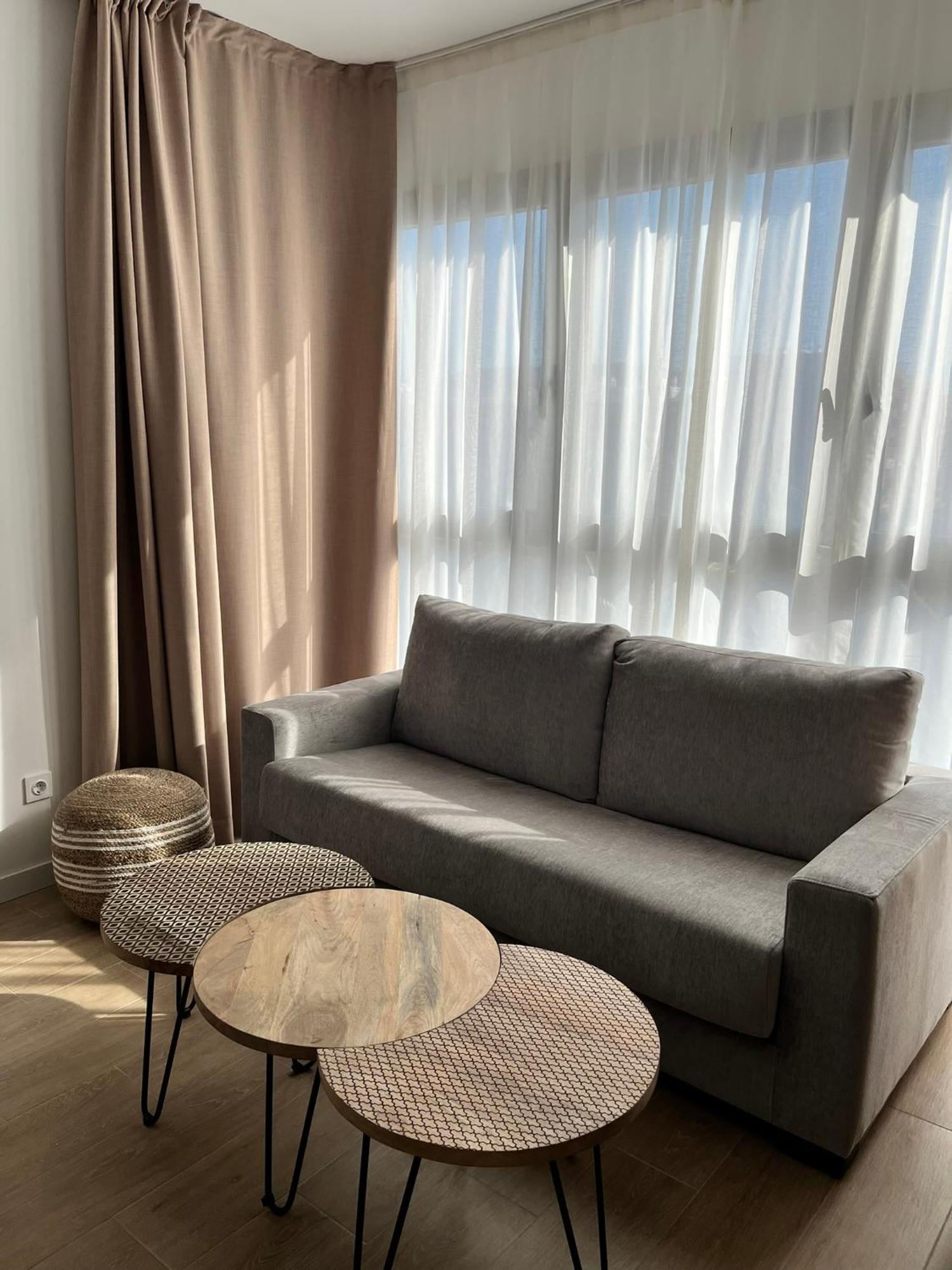 Lumen Mare By Sh Hoteles Valence Extérieur photo
