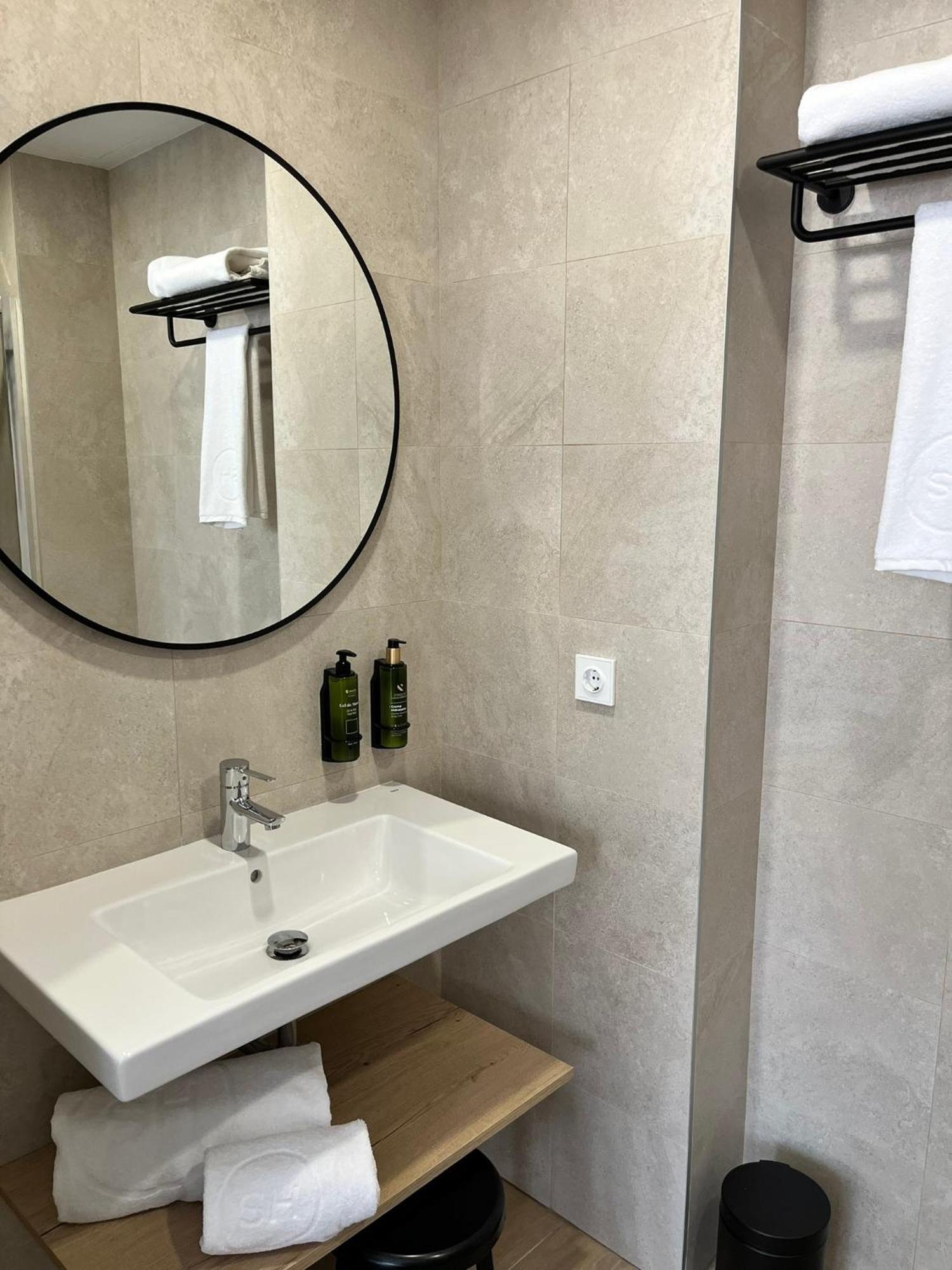 Lumen Mare By Sh Hoteles Valence Extérieur photo
