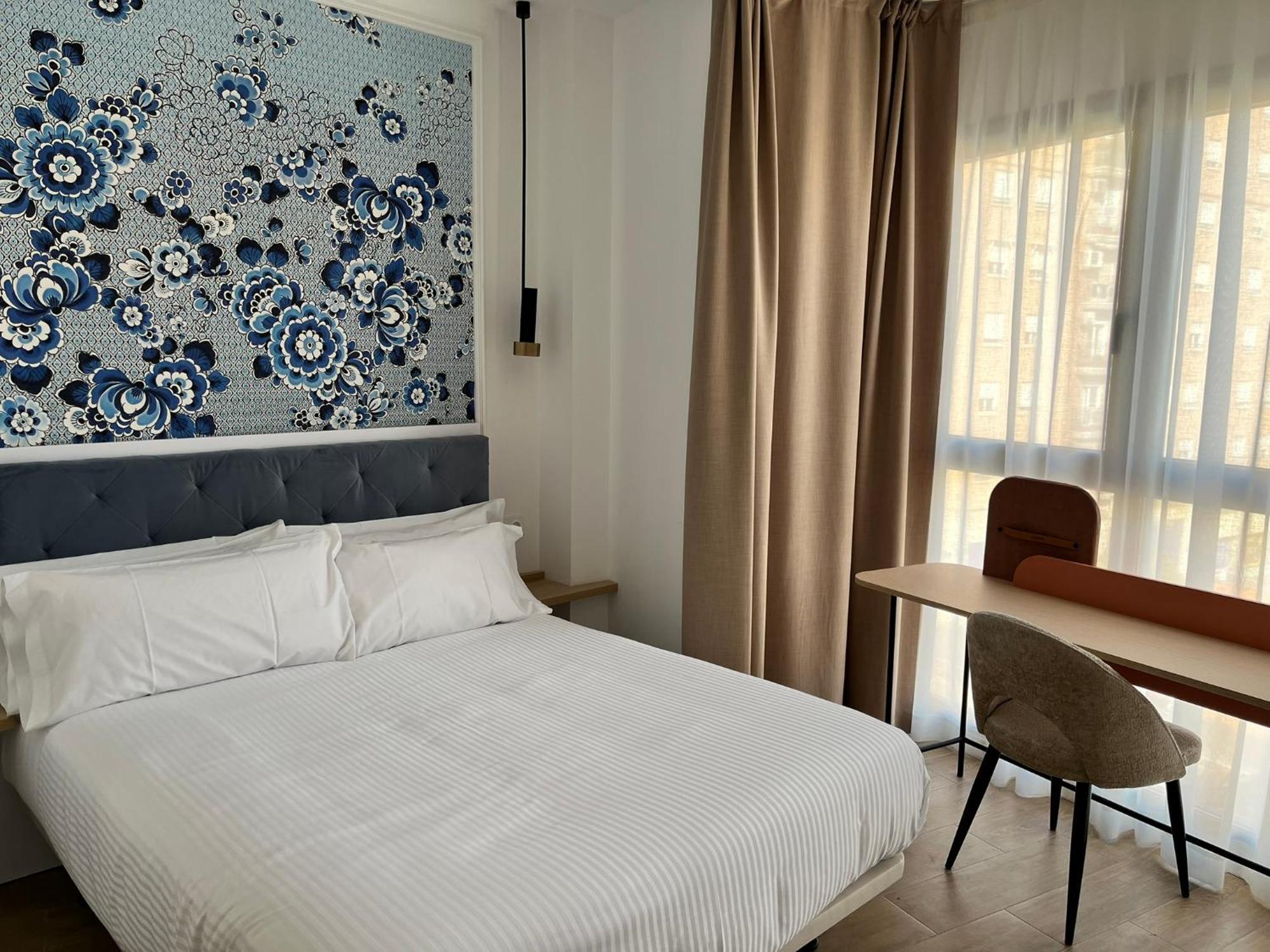 Lumen Mare By Sh Hoteles Valence Extérieur photo